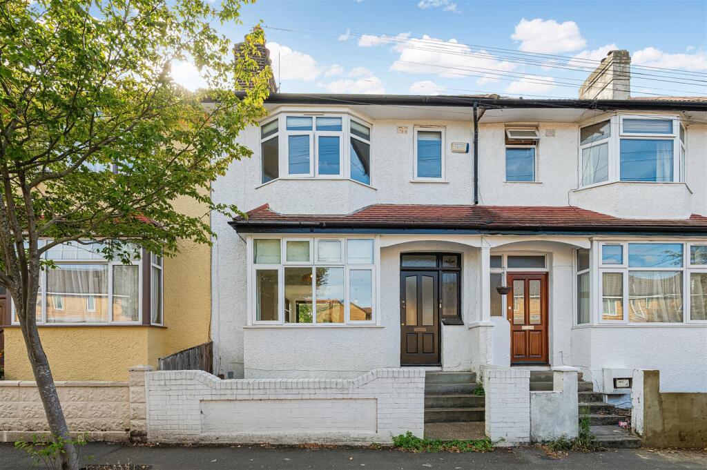 Main image of property: Boundary Road, Colliers Wood