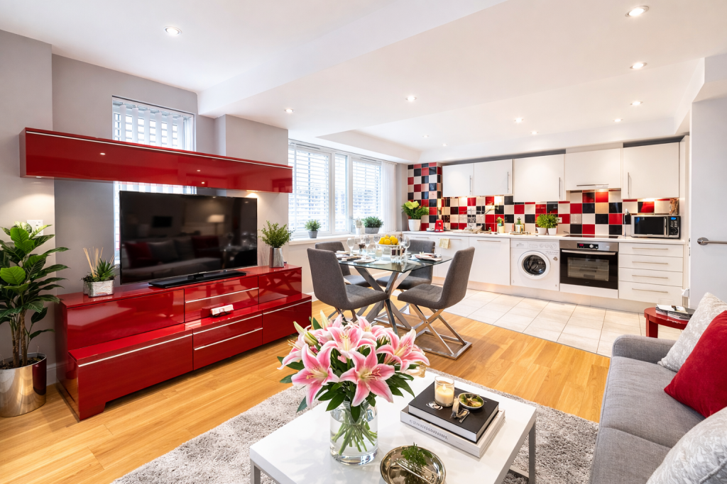 Main image of property: Joiner Street, M4 1PH