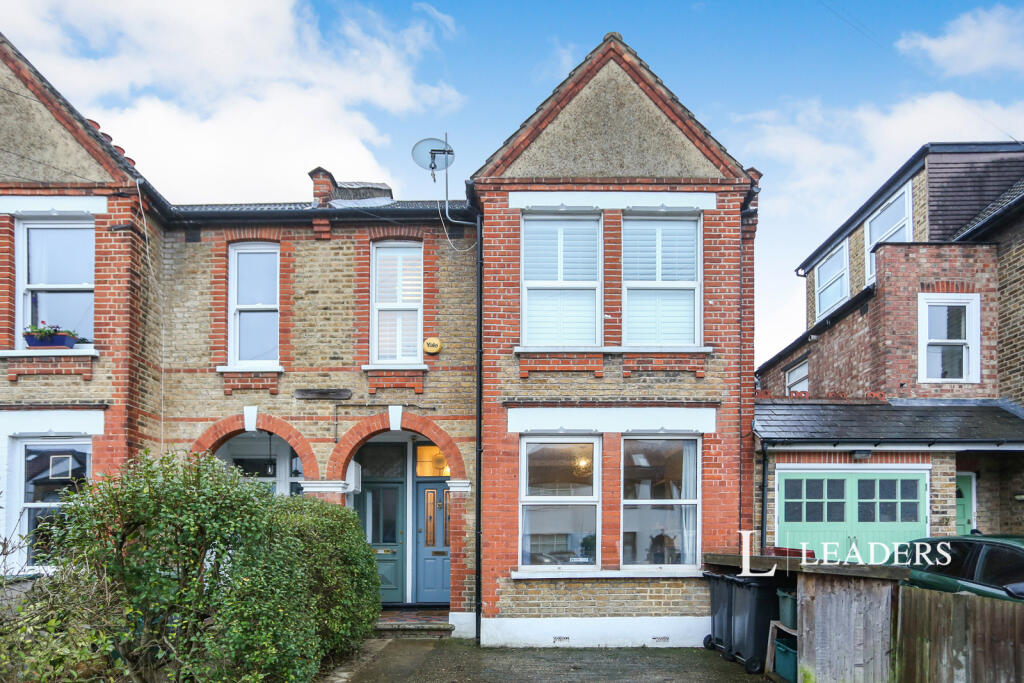 Main image of property: Birkbeck Road, BR3