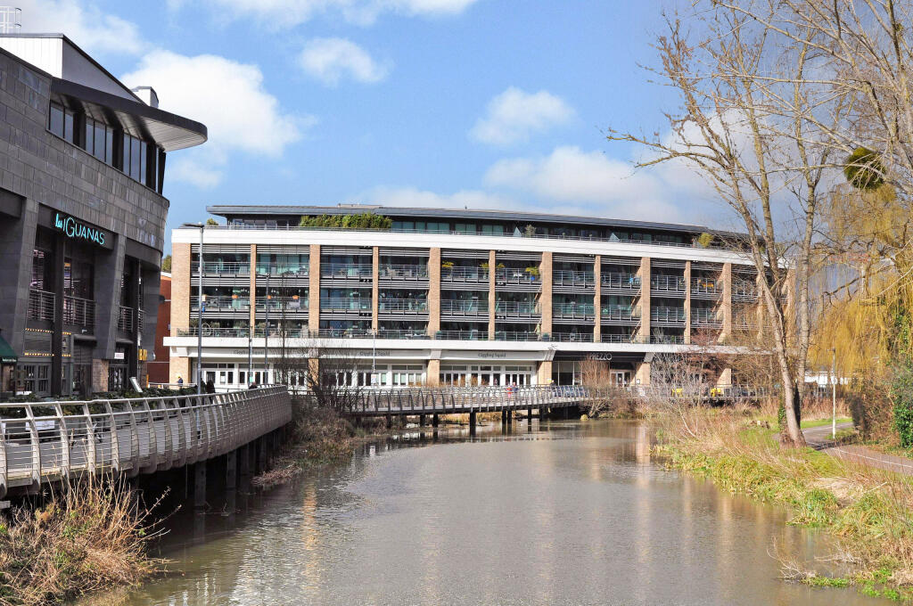 Main image of property: Bond Street, Chelmsford