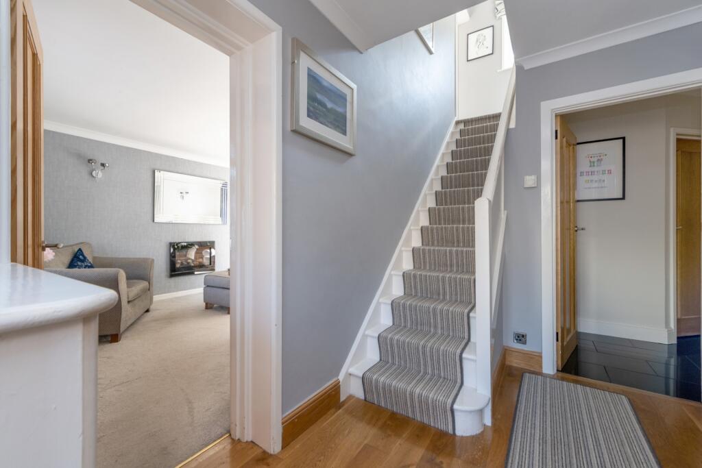 House in Yeovil, Somerset - More