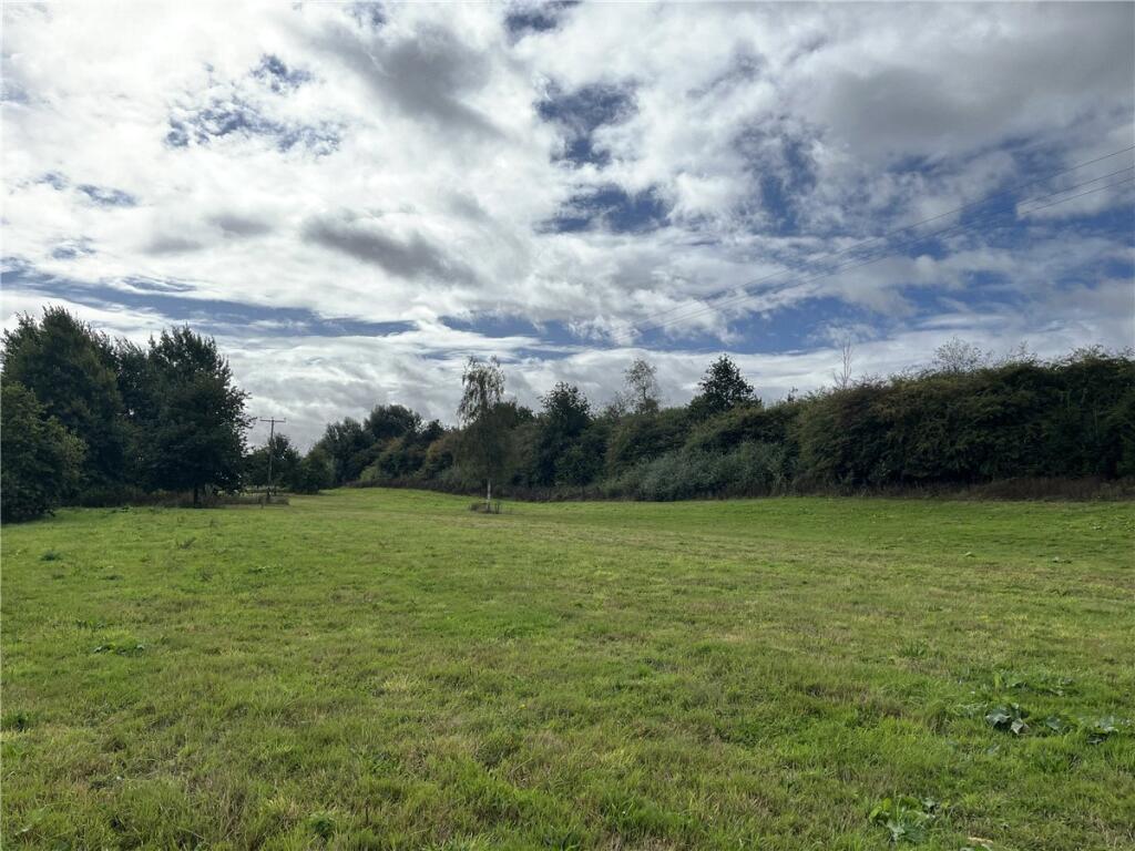 Main image of property: Chorlton Lane, Chorlton, Crewe, Cheshire, CW2