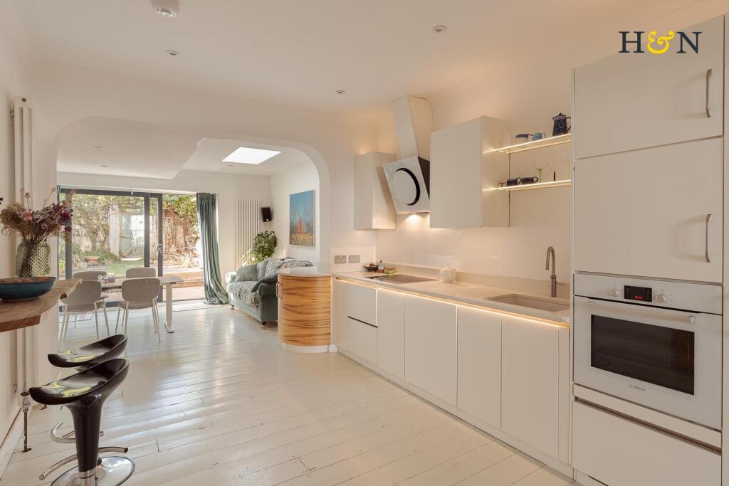 Brooker Street, Hove photo 2