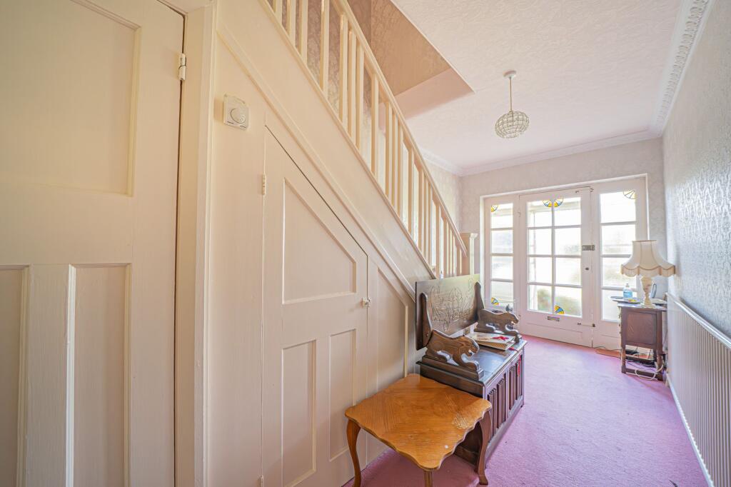 House in Birmingham - More