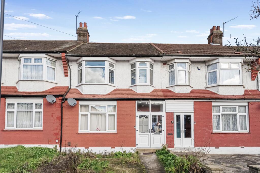 Main image of property: Ecclesbourne Gardens, London