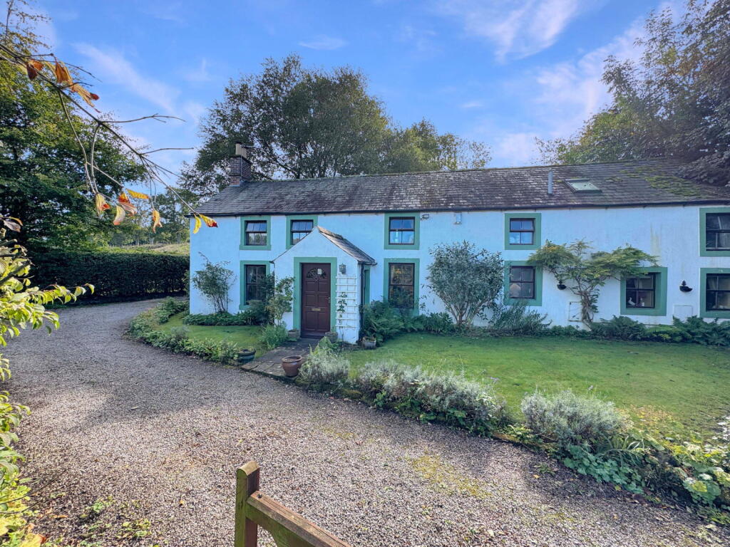 Main image of property: Bridge End, Dalston, Carlisle, CA5 7BH