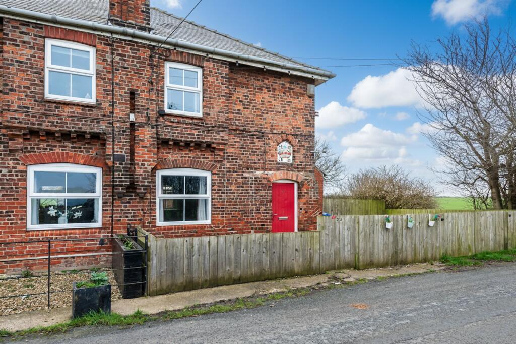 Main image of property: Channel Road, Sunk Island, HU12