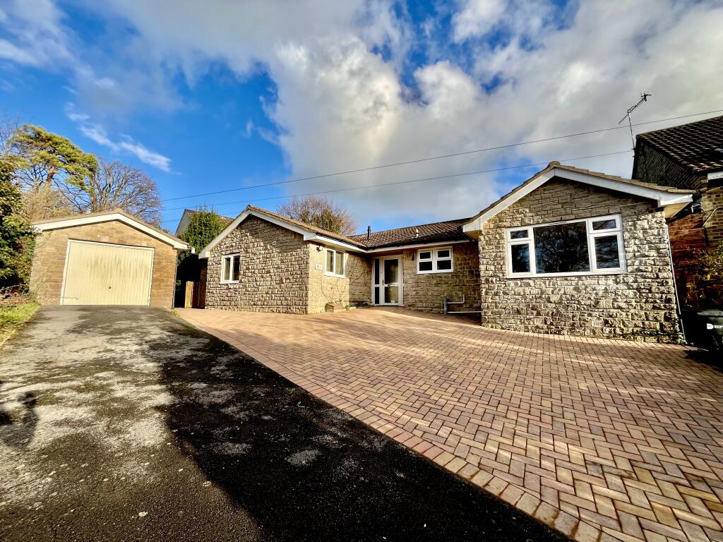 Main image of property: THREE BEDROOM BUNGALOW - BROADMAYNE