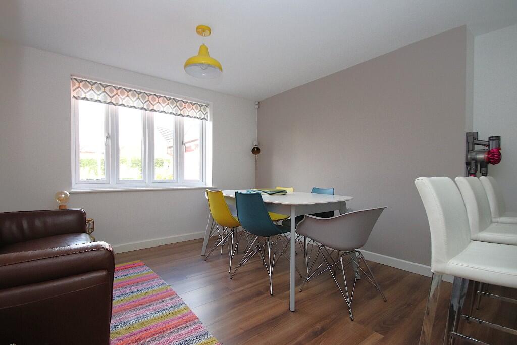 Ascot Road, Horton Heath, Eastleigh, SO50 photo 3