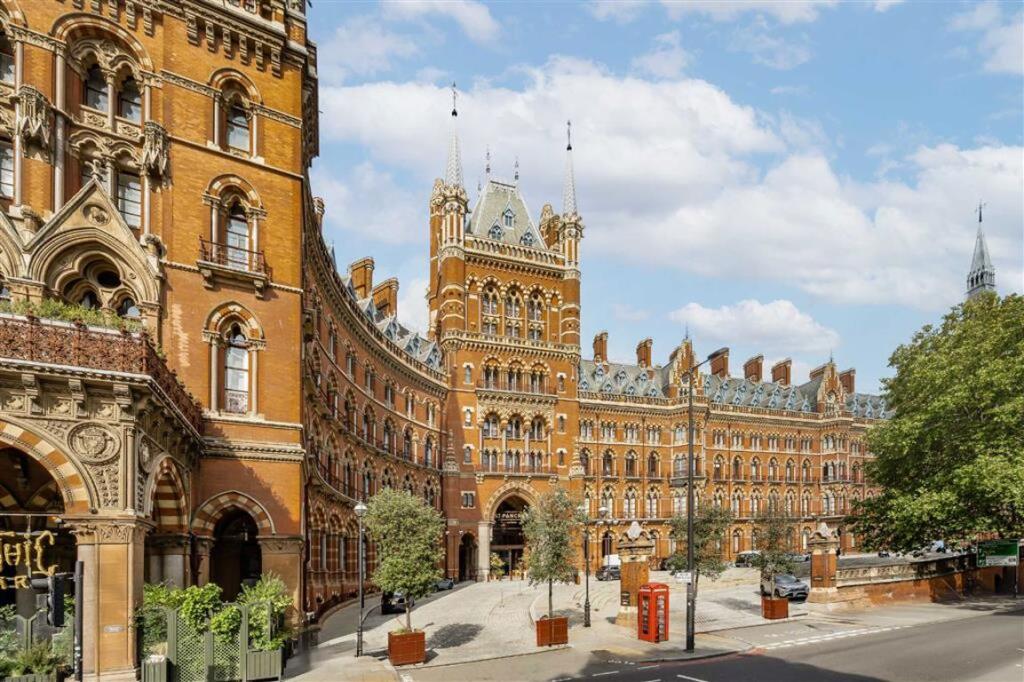 Main image of property: Euston Road, King's Cross