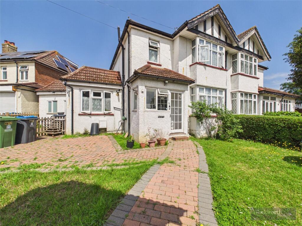 Main image of property: Hamilton Avenue, Surbiton, KT6