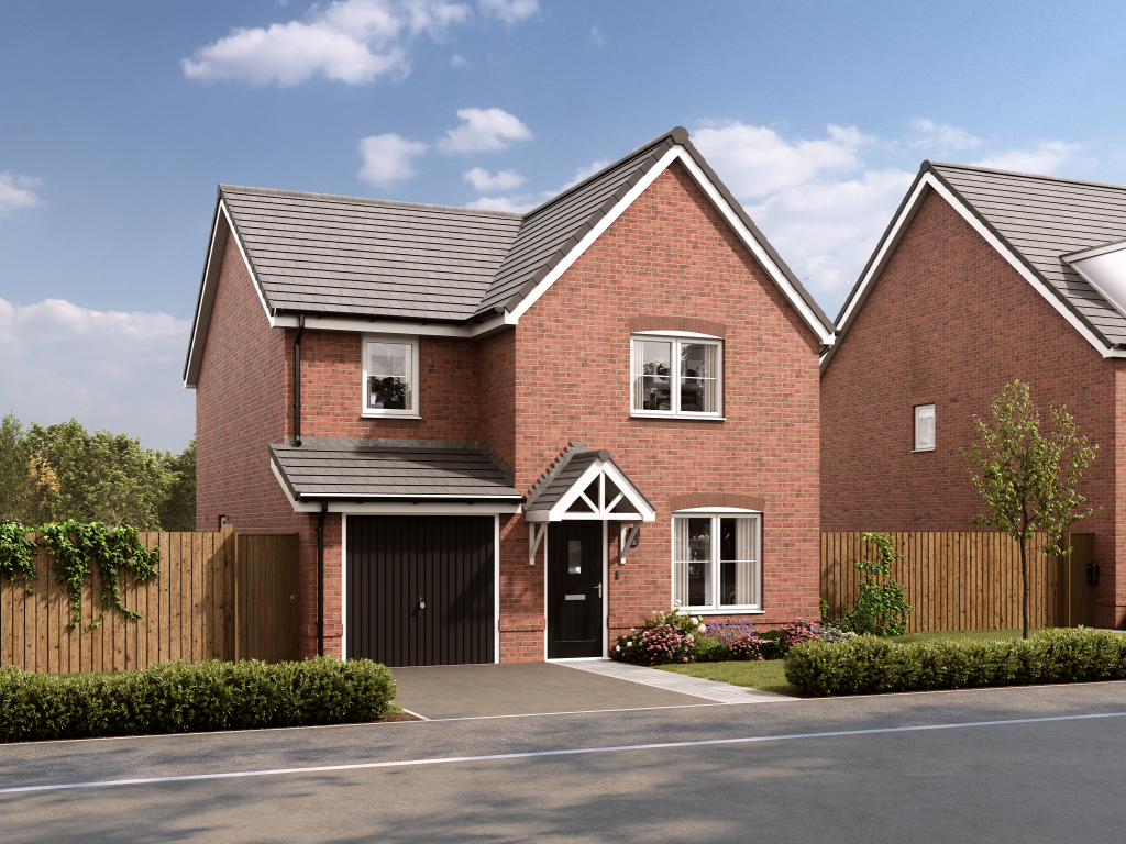 Main image of property: Penson Grange,
Thomas Penson Rd,
Gobowen,
Shropshire
SY11 3GW
