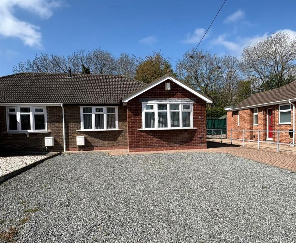 Main image of property: The Spinney, Cottingham
