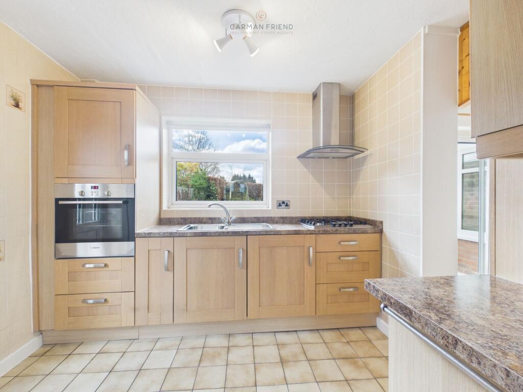 House in Chester, Northgate Village, City of Chester - View 5