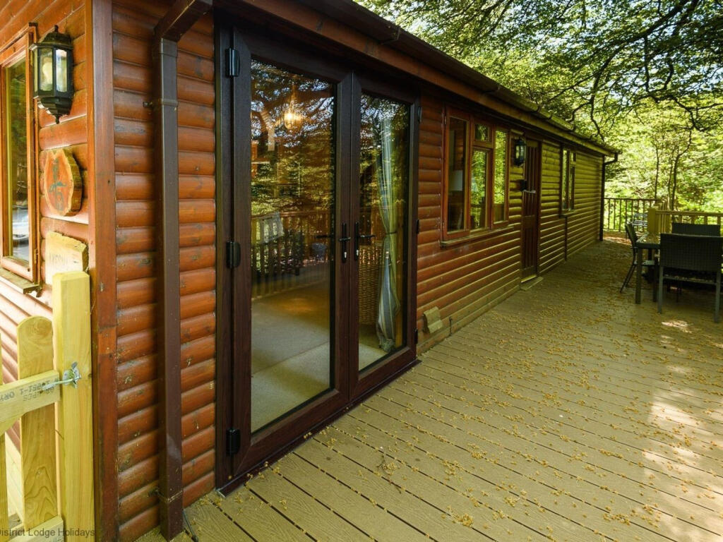 Main image of property: White Cross Bay Holiday Park & Marina, Ambleside Road, Windermere, LA23