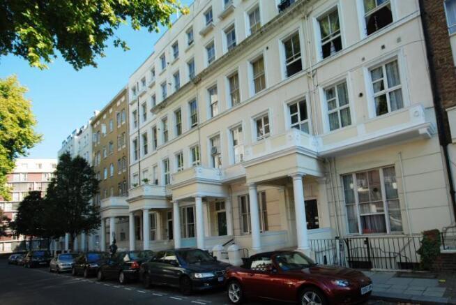 Main image of property: Leinster Gardens, London
