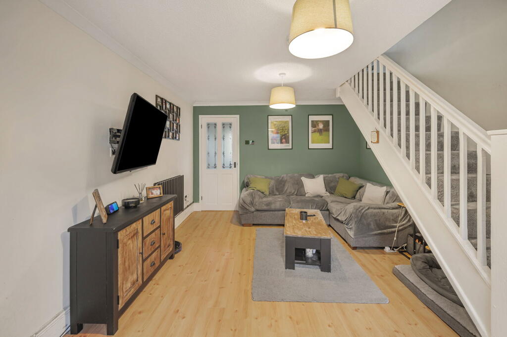 Main image of property: Davis Avenue,Bryncethin,Bridgend,CF32 9JL