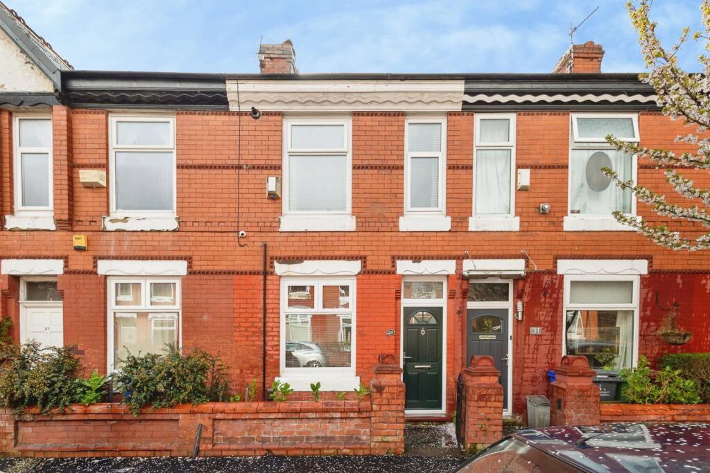 Main image of property: Horton Road, Manchester, Greater Manchester, M14