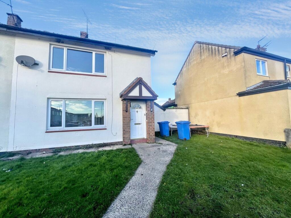 Main image of property: Drummonds Close, Longhorsley, Morpeth, Northumberland, NE65 8UR