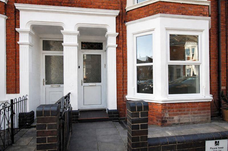 Main image of property: Bostock Avenue, Northampton