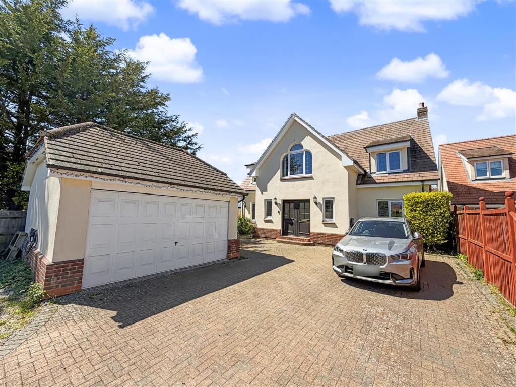 Main image of property: London Road, Great Notley