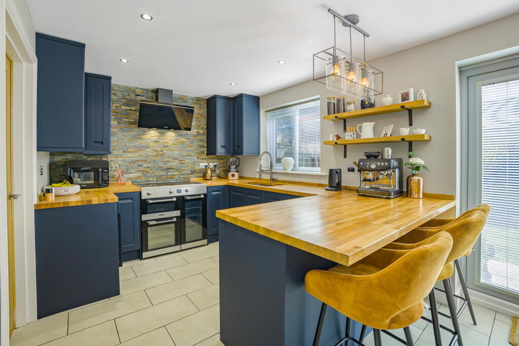 House in Stockton-on-Tees - View 4