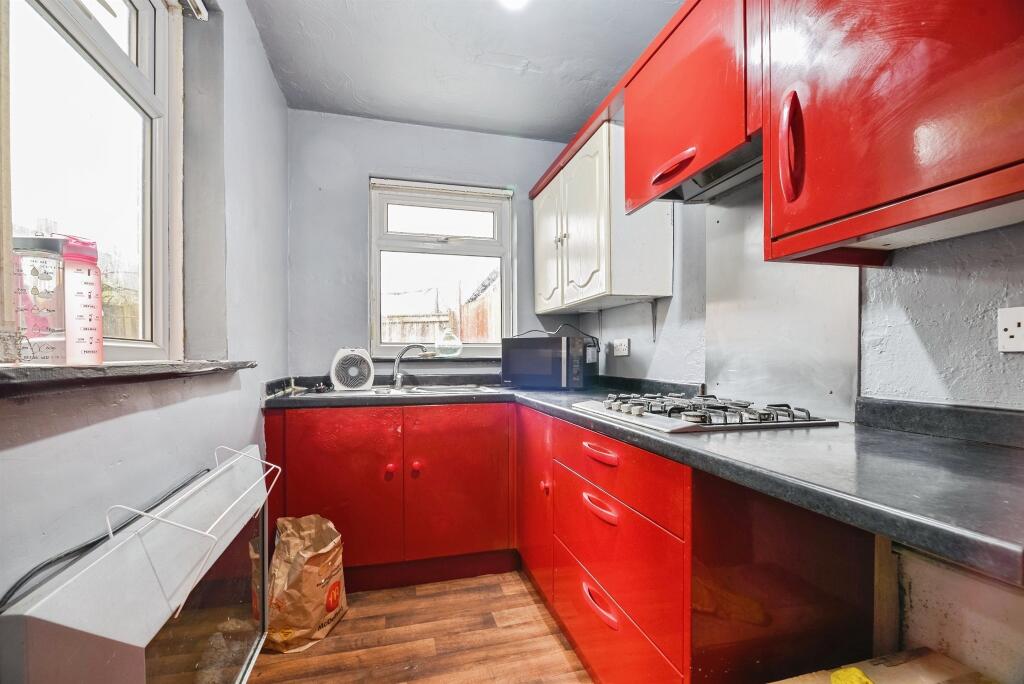 Dinsdale Road, Stockton-On-Tees – další