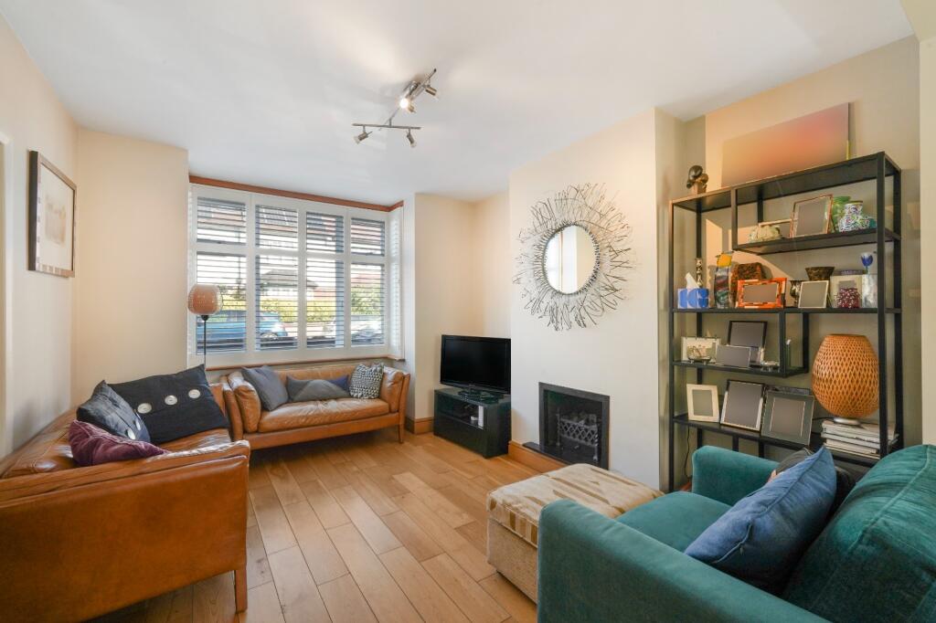 Main image of property: Melrose Road, Pinner, Greater London, HA5 5RA