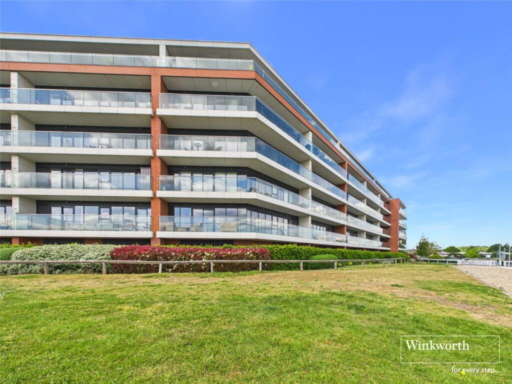 Main image of property: Chatham House, Racecourse Road, Newbury, Berkshire, RG14