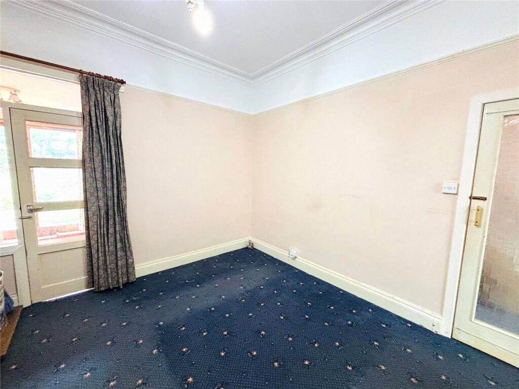 House in Birmingham - More