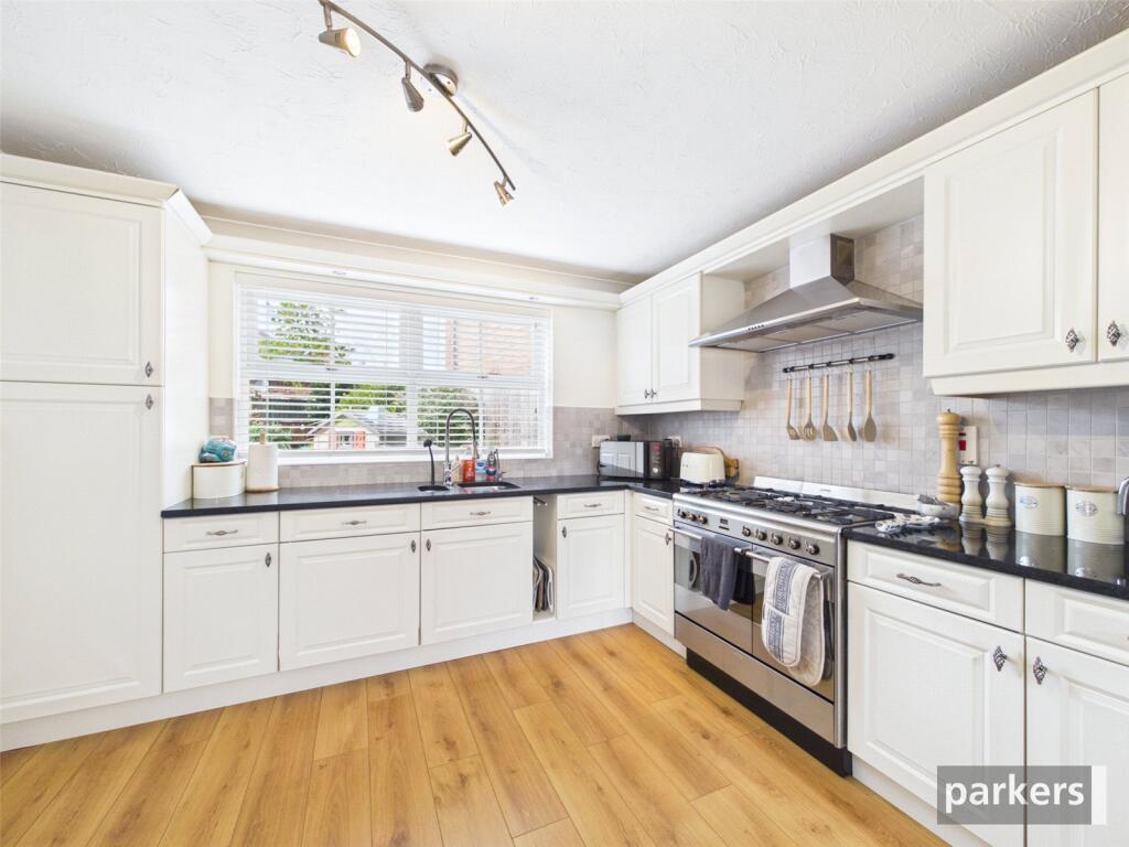 House in Reading - View 5