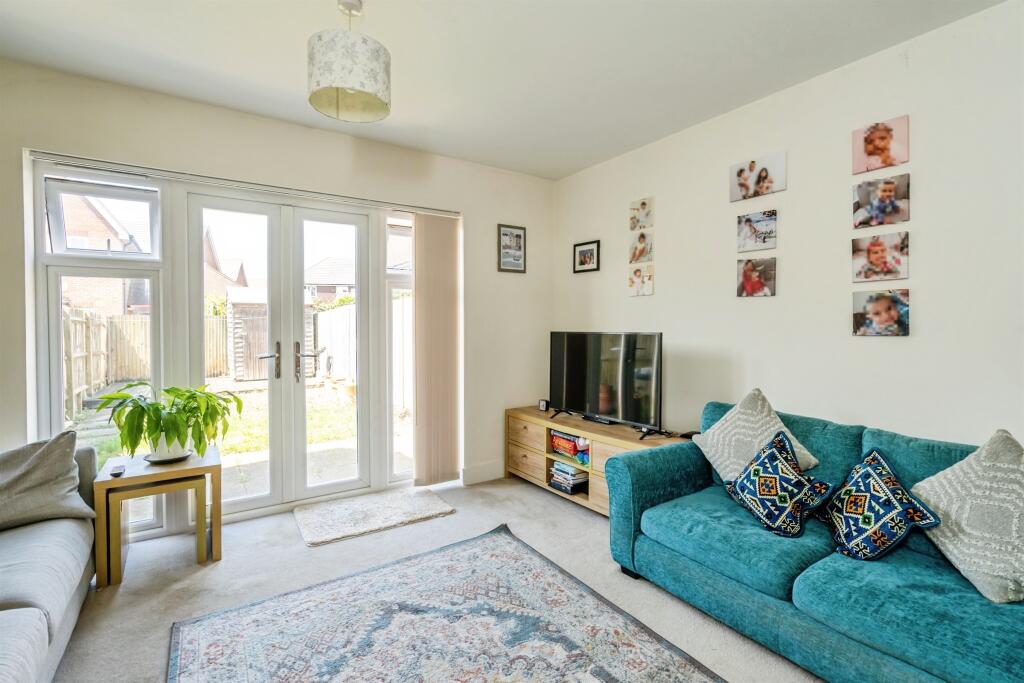 House in Arun, Bersted - View 4