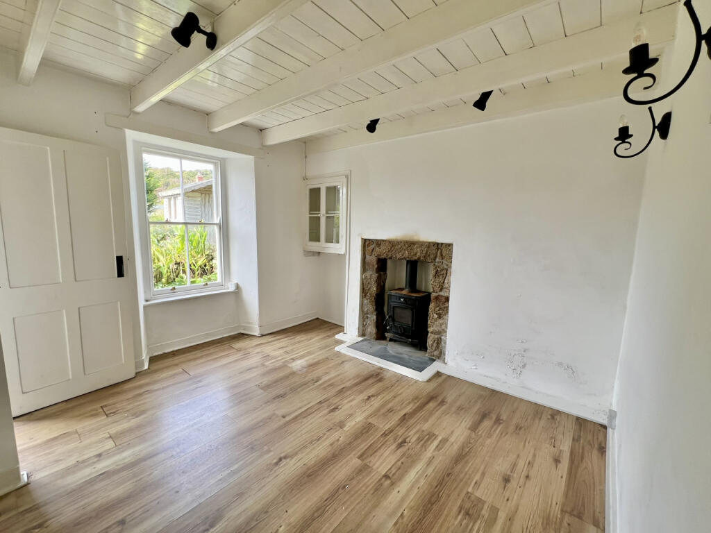 House in Penzance, Cornwall - View 4
