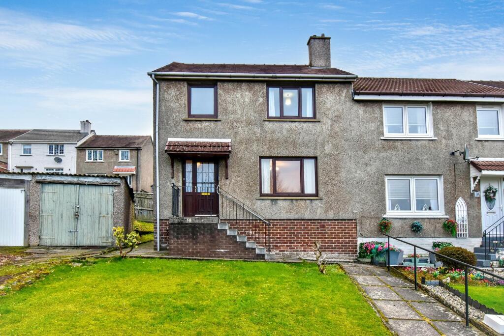 Main image of property: Arnbrae Road, Kilsyth, G65