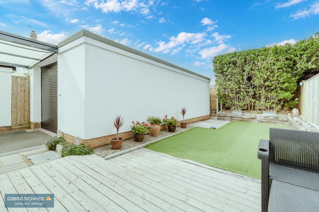 House in Bridgwater, Somerset - View 4