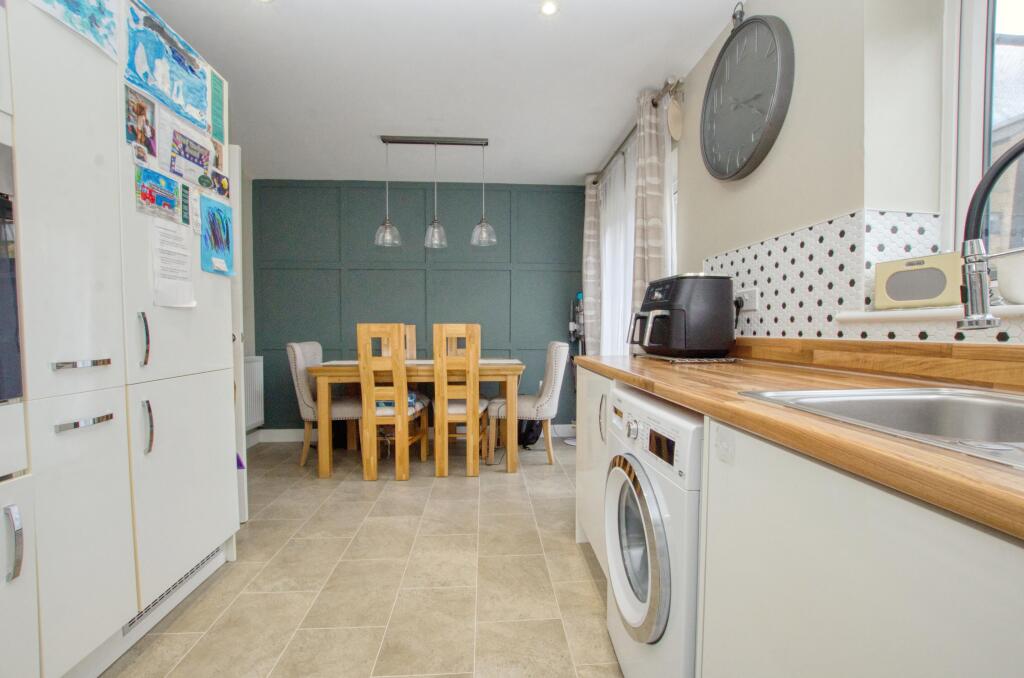 House in Southampton - View 5