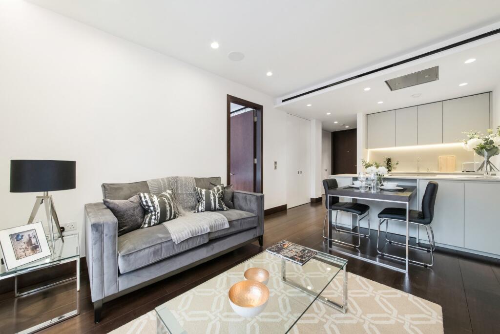 Main image of property: Kings Gate Walk, Belgravia, Kings Gate, London