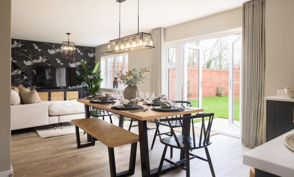 House in Milton Keynes, Walton Park, Walton - View 5