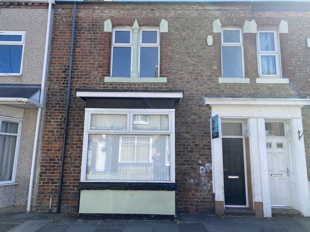 Main image of property: Mansfield Avenue, Stockton-On-Tees TS17 7HQ