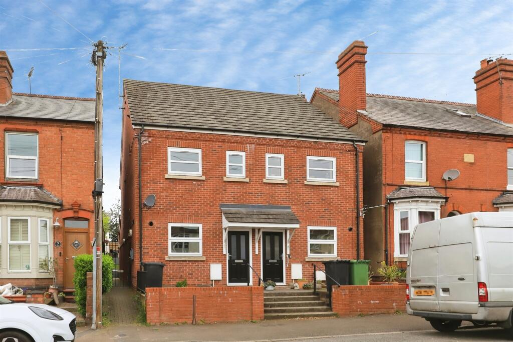 Main image of property: Adam Street, Kidderminster