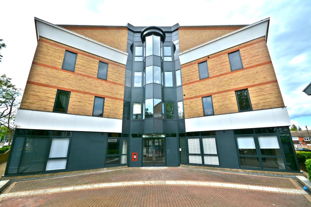 Main image of property: The Braccans, London Road, Bracknell, RG12