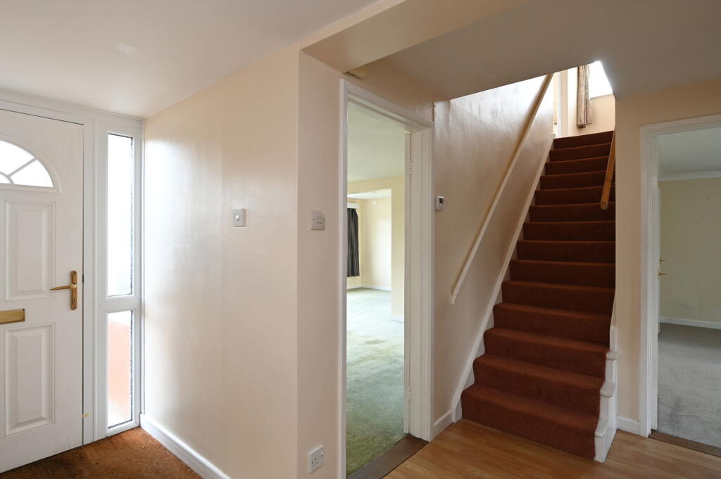 Norfolk Crescent, Framlingham, Suffolk photo 3