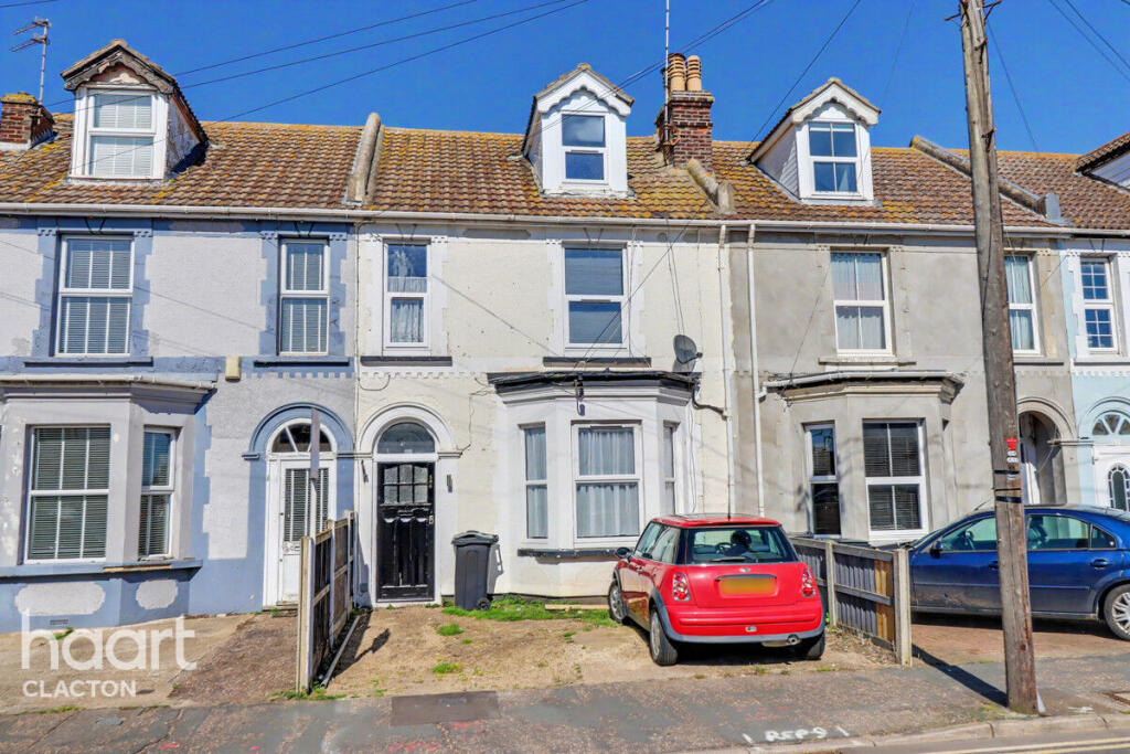 Main image of property: Rosemary Road West, Clacton-On-Sea