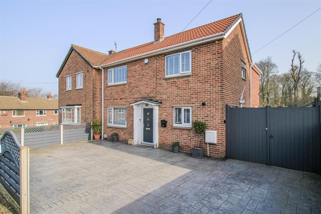 Main image of property: Handsworth Road, Wakefield