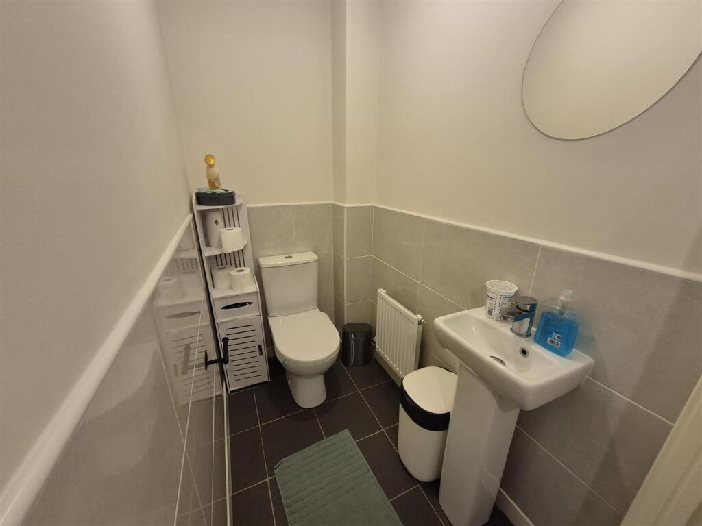 Ashorne Close, Coventry photo 4