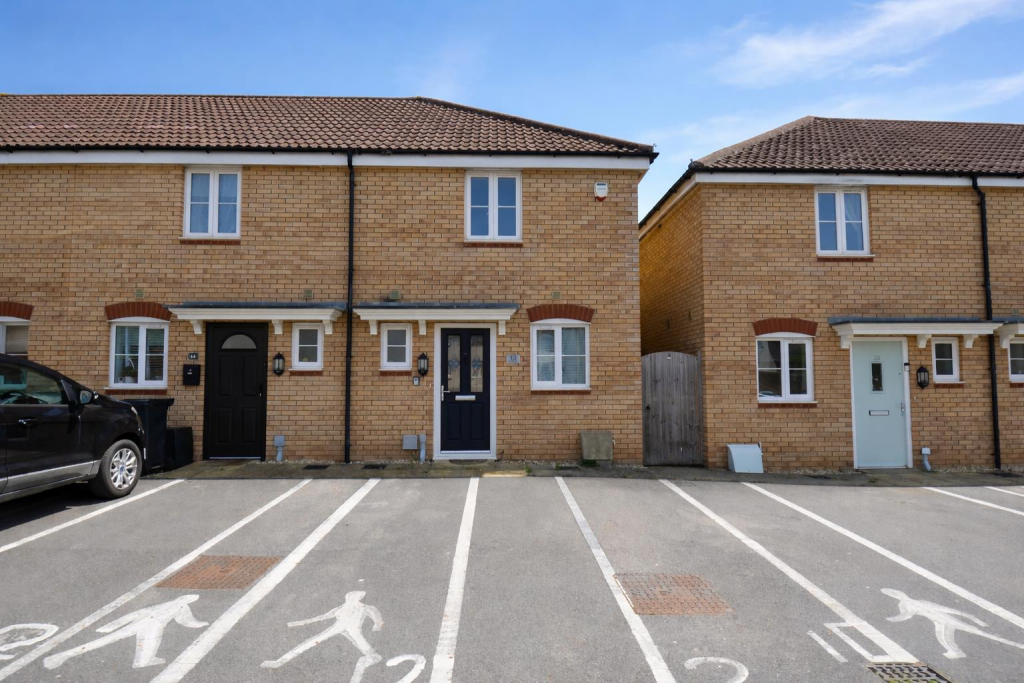 Main image of property: Bugle Way, Bridgwater