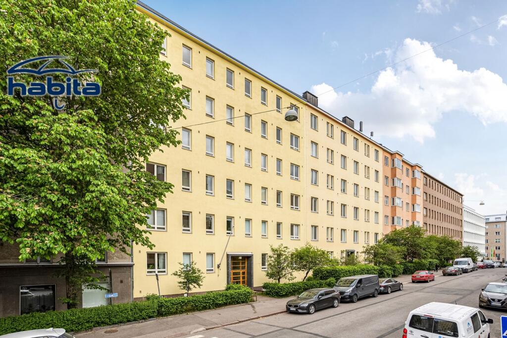 Main image of property: Etelä-Suomi, Helsinki