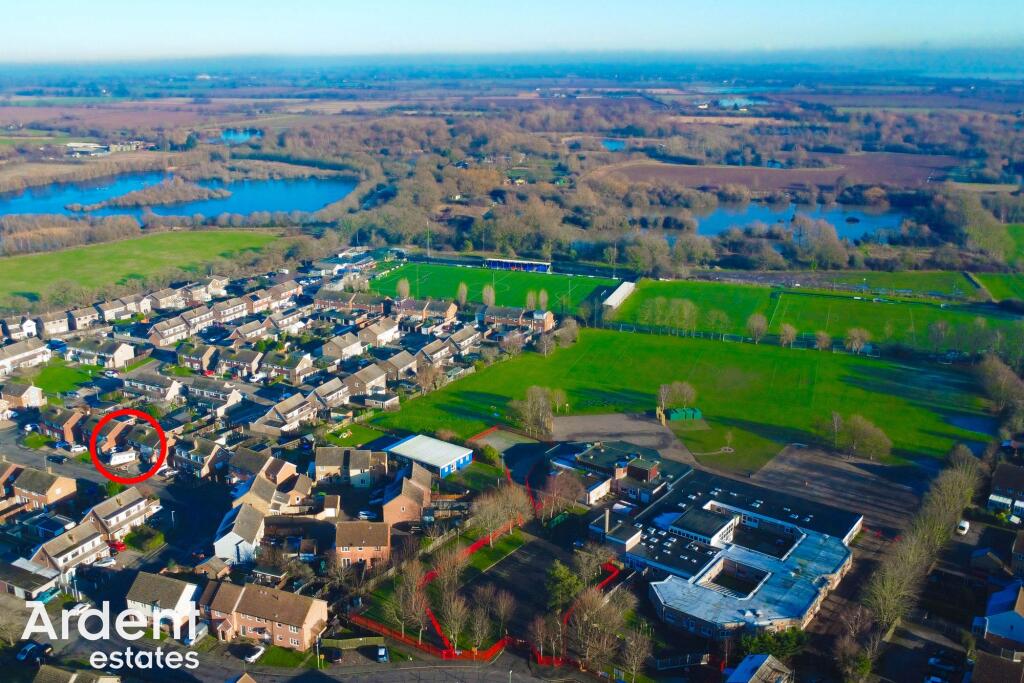 House in Heybridge - View 2
