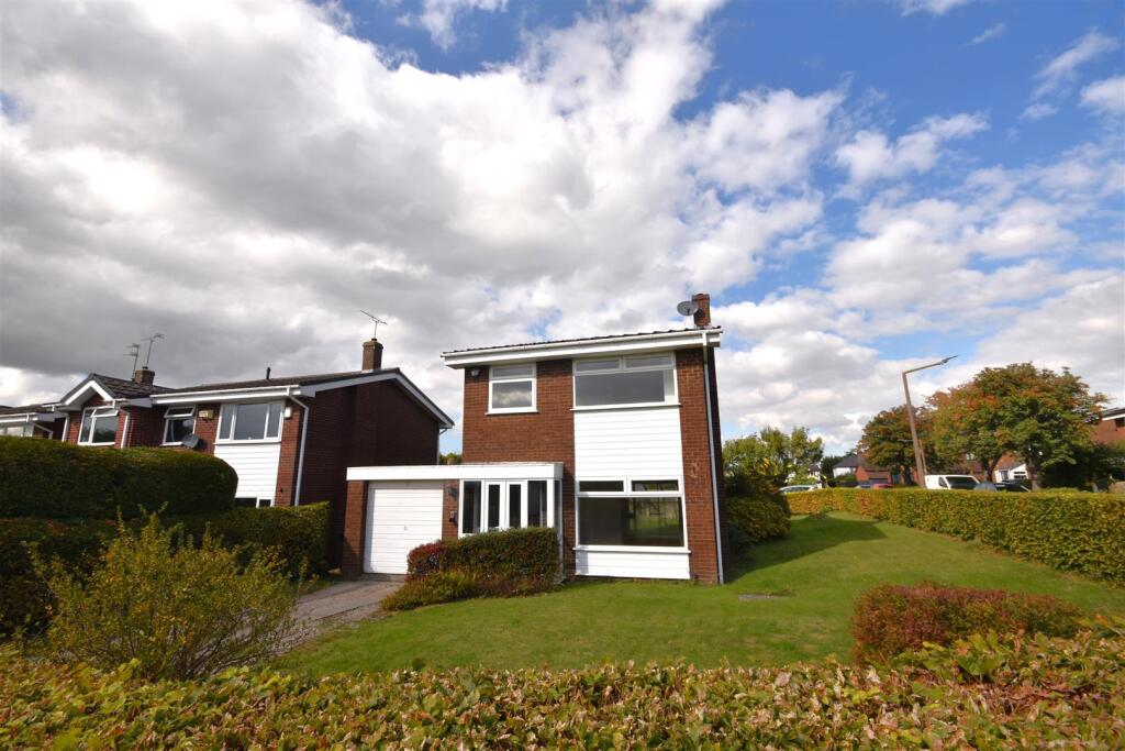 Main image of property: Colliery Green Close, Little Neston, Neston