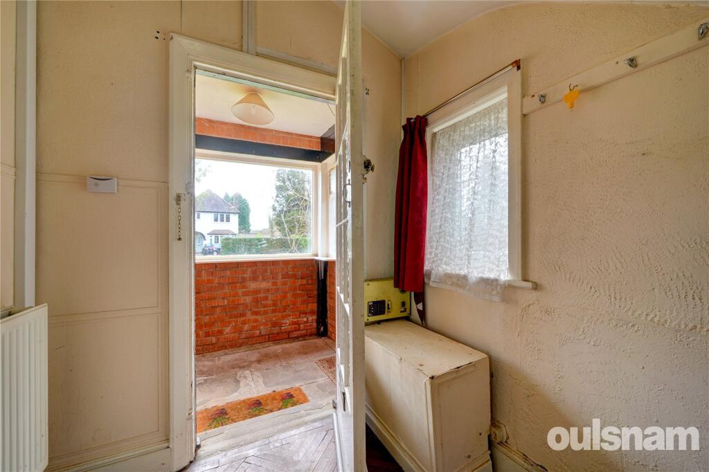Linthurst Newtown, Blackwell, Bromsgrove, Worcestershire, B60 - View 4